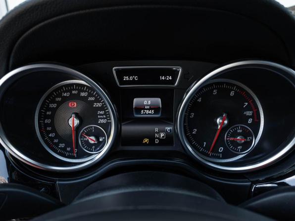Mercedes-Benz GLE Coupe I (C292) с пробегом 2019 года, цена 5 669 000 рублей, 57845 км, внедорожник, Автокод Объявления