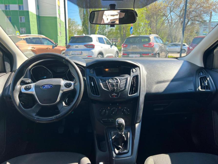 Ford Focus III Стерлитамак  - изображение 15
