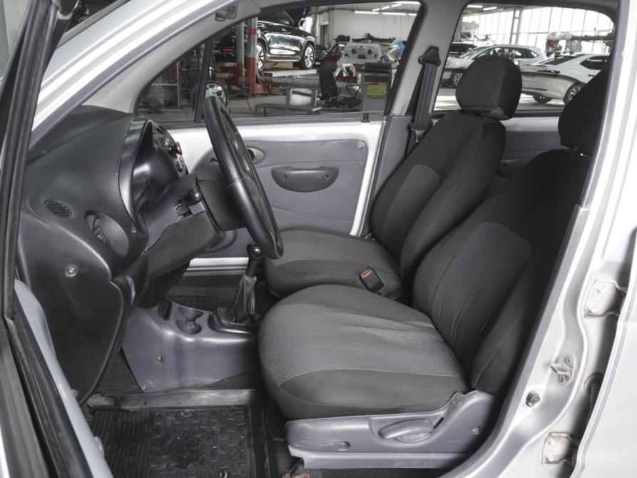 Daewoo Matiz I Рестайлинг Ростов-на-Дону  - изображение 10