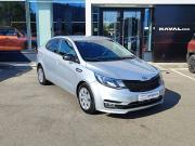 Kia Rio III Рестайлинг Москва  - изображение 17