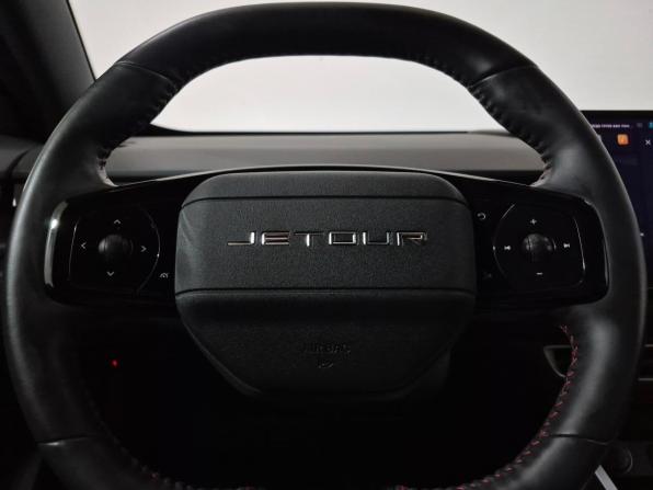 JETOUR DASHING I с пробегом 2024 года, цена 2 050 000 рублей, 14603 км, внедорожник, Автокод Объявления