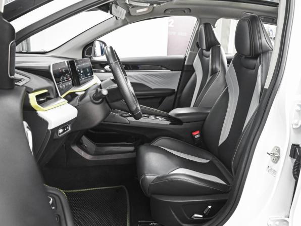 Geely Coolray I Рестайлинг с пробегом 2023 года, цена 1 884 000 рублей, 47175 км, внедорожник, Автокод Объявления