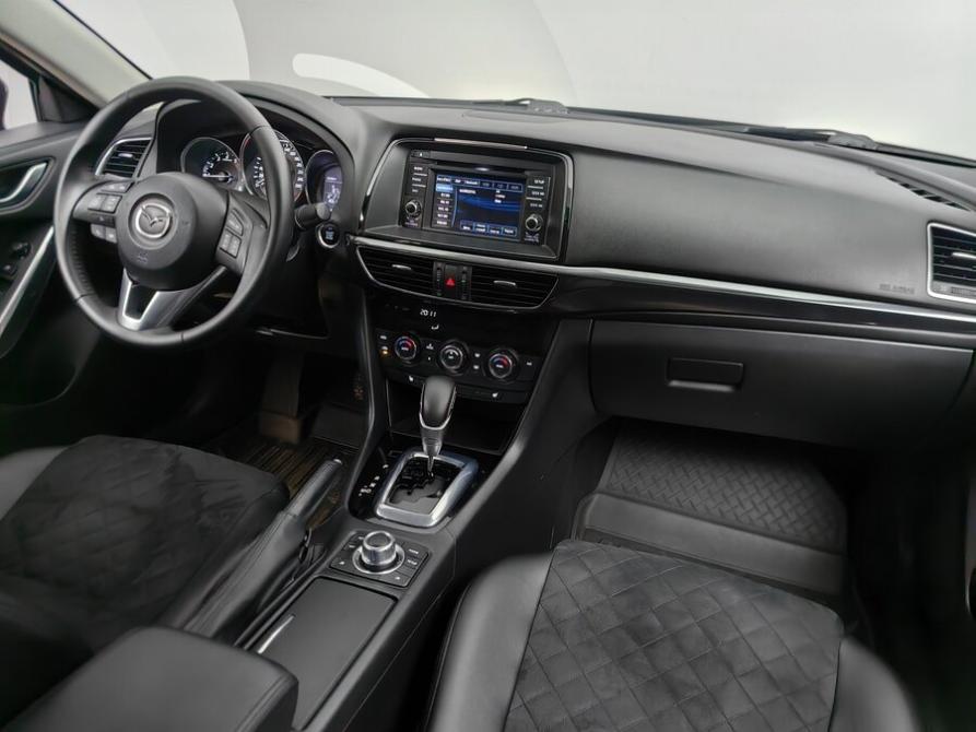 Mazda 6 III (GJ) Подольск  - изображение 13