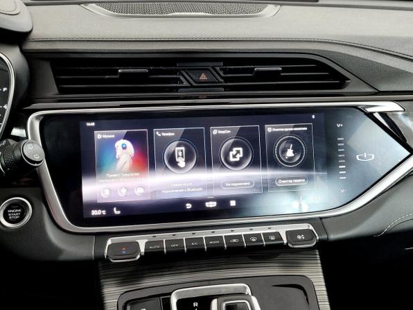Geely Atlas Pro с пробегом 2022 года, цена 1 690 000 рублей, 115568 км, внедорожник, Автокод Объявления