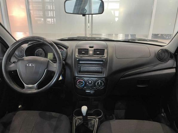 Lada (ВАЗ) Kalina II с пробегом 2015 года, цена 324 000 рублей, 108570 км, универсал, Автокод Объявления