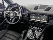 Porsche Cayenne III Москва  - изображение 59