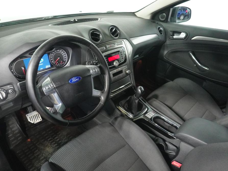 Ford Mondeo IV Вологда  - изображение 9
