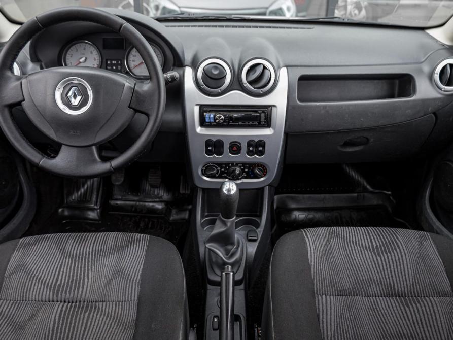 Renault Sandero I Казань  - изображение 7