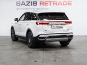 FAW Bestune T99 I Рестайлинг Тюмень  - изображение 34