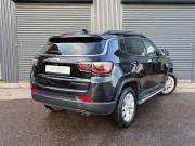 Jeep Compass II Москва  - изображение 30