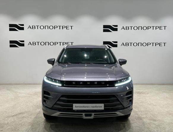 Exeed LX I Рестайлинг с пробегом 2023 года, цена 1 949 000 рублей, 22097 км, внедорожник, Автокод Объявления
