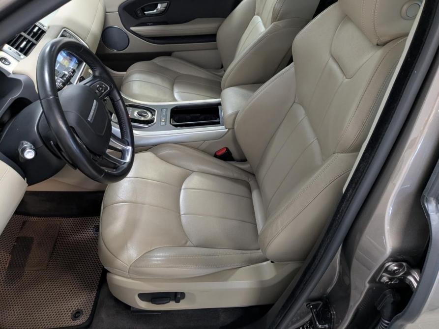 Land Rover Range Rover Evoque I Рестайлинг Санкт-Петербург  - изображение 22