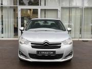 Citroen C4 II Воронеж  - изображение 14