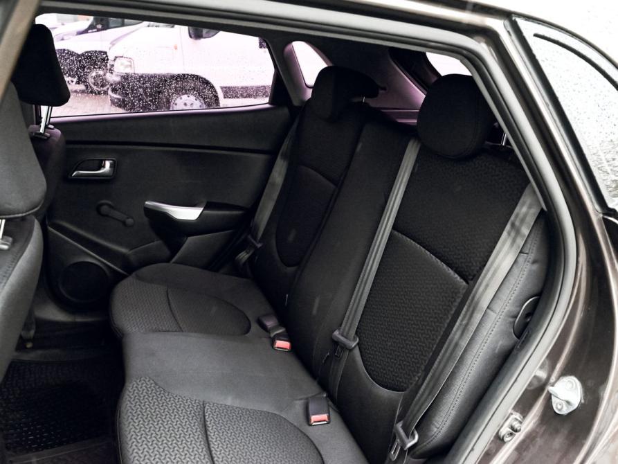 Kia Rio III Рестайлинг Екатеринбург  - изображение 16