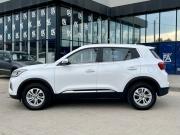Chery Tiggo 4 Pro I Рестайлинг Краснодар  - изображение 27