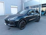 Porsche Cayenne III Санкт-Петербург  - изображение 18