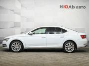 Skoda Superb III Рестайлинг Екатеринбург  - изображение 30