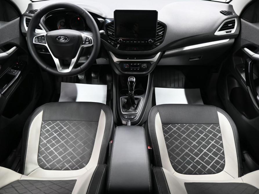 Lada (ВАЗ) Vesta I Тверь  - изображение 10