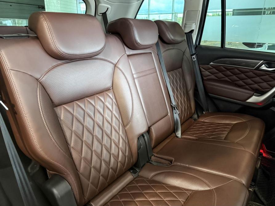 Haval H9 I Рестайлинг Тверь  - изображение 9