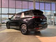 Kia Carnival IV Москва  - изображение 22