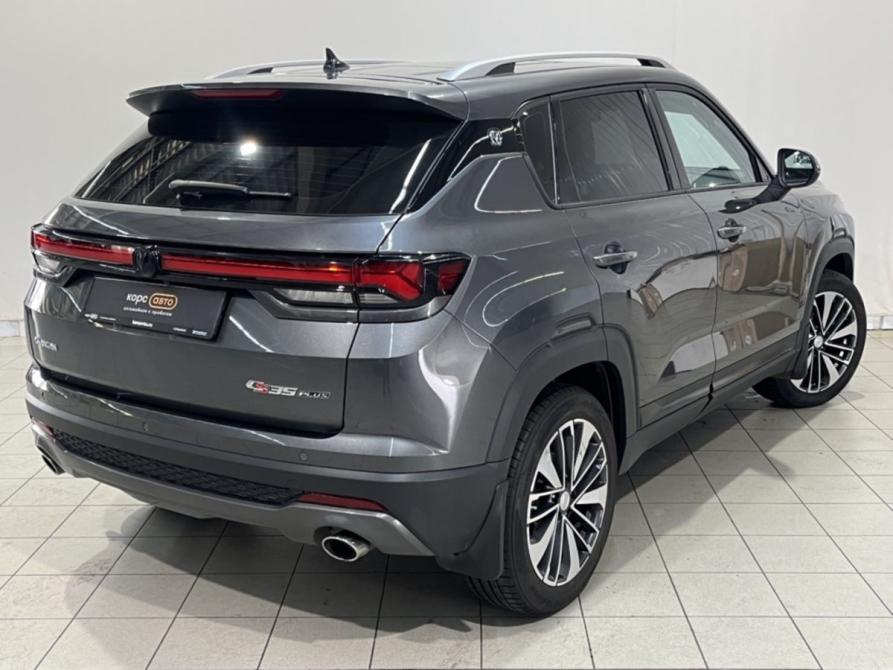 Changan CS35 Plus I Рестайлинг Курск  - изображение 3