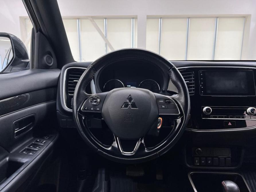 Mitsubishi Outlander III Рестайлинг 3 Волгоград  - изображение 14