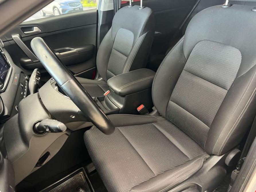 Kia Sportage IV Рестайлинг Москва  - изображение 9