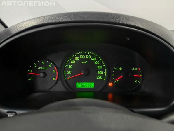Hyundai Grand Starex I с пробегом 2008 года, цена 929 000 рублей, 302000 км, минивэн, Автокод Объявления