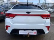 Kia Rio IV Нижнекамск  - изображение 35