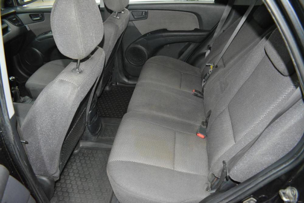 Kia Sportage II Киров  - изображение 22