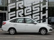 Lada (ВАЗ) Granta I Рестайлинг Волгоград  - изображение 19