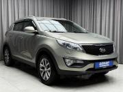 Kia Sportage III Рестайлинг Ижевск  - изображение 37