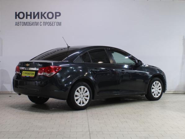 Chevrolet Cruze I с пробегом 2011 года, цена 619 000 рублей, 158761 км, седан, Автокод Объявления