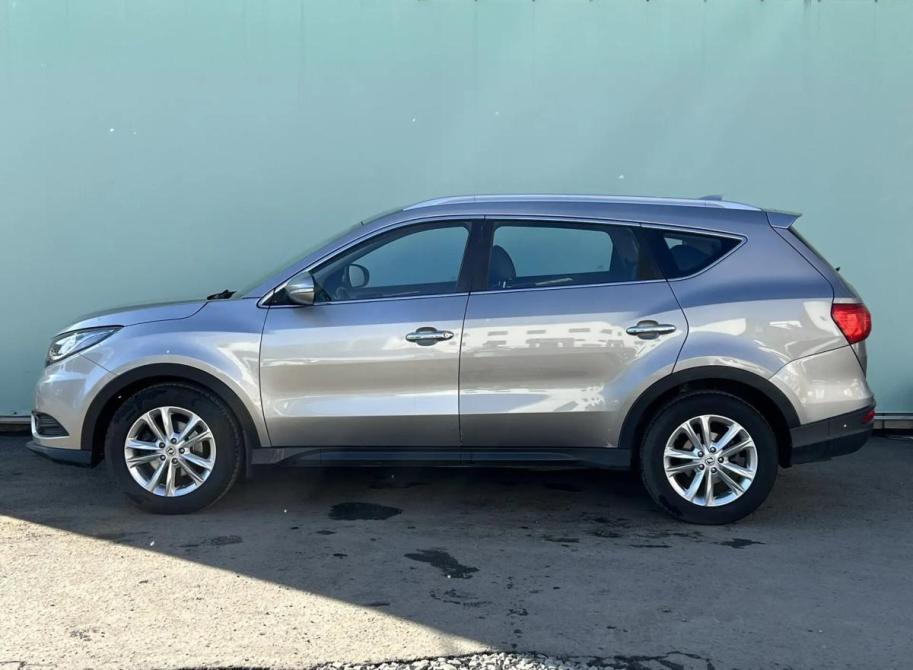 Dongfeng 580 I Кемерово  - изображение 2