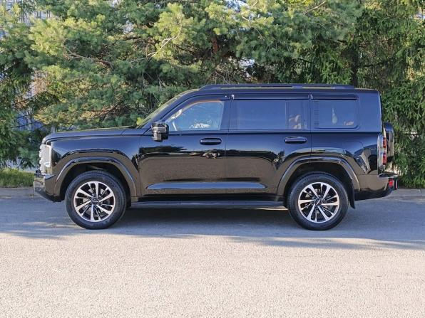 Haval H9 II с пробегом 2024 года, цена 3 465 000 рублей, 69325 км, внедорожник, Автокод Объявления