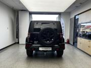 BAIC BJ40 I Рестайлинг Новосибирск  - изображение 19