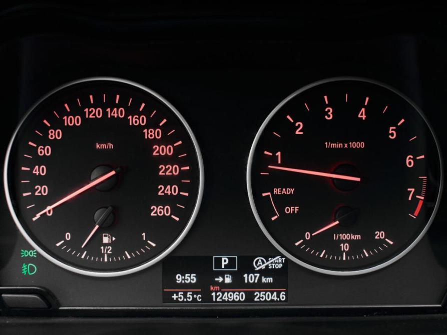 BMW X1 II (F48) Екатеринбург  - изображение 14