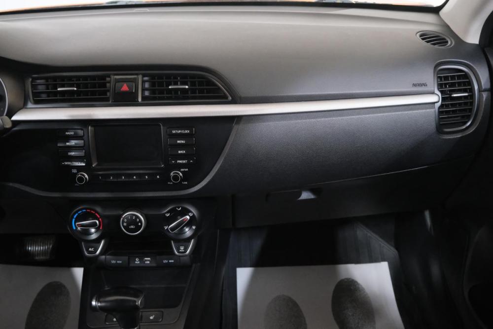 Kia Rio IV Омск  - изображение 17