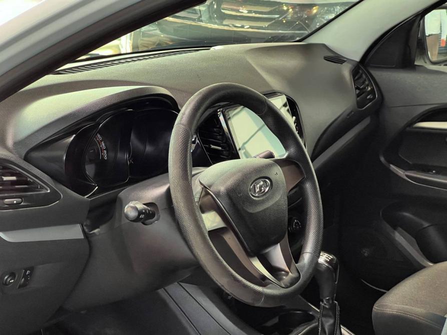 Lada (ВАЗ) Vesta I Оренбург  - изображение 11