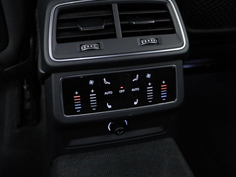 Audi A6 V (C8) Москва  - изображение 17