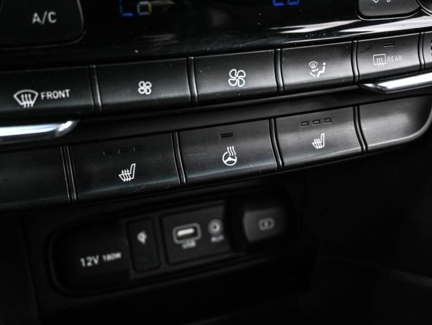 Hyundai Santa Fe IV Новороссийск  - изображение 20