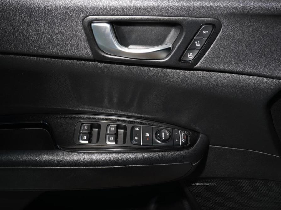 Kia Optima IV Тверь  - изображение 25