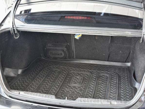 Chevrolet Cruze I с пробегом 2010 года, цена 549 000 рублей, 122437 км, седан, Автокод Объявления