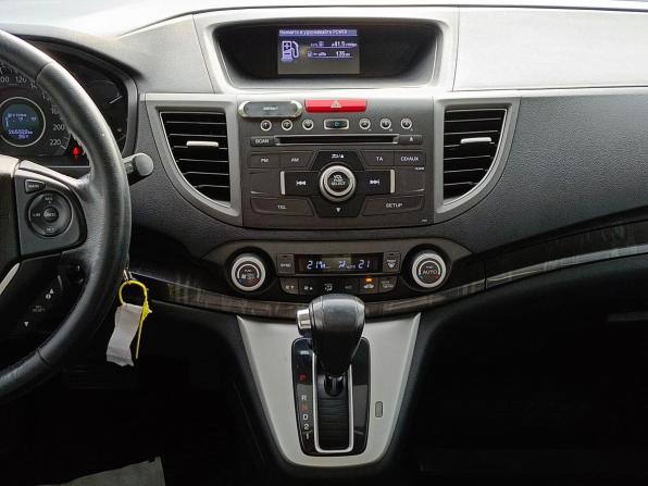 Honda CR-V IV с пробегом 2014 года, цена 1 799 995 рублей, 265315 км, внедорожник, Автокод Объявления