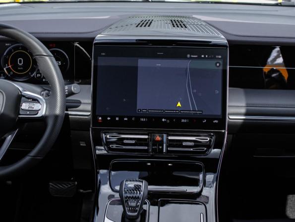 GAC M8 с пробегом 2026 года, цена 5 075 000 рублей, 4548 км, минивэн, Автокод Объявления
