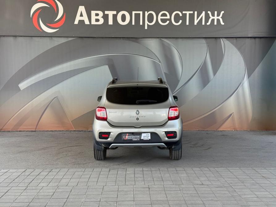 Renault Sandero II Волгоград  - изображение 6
