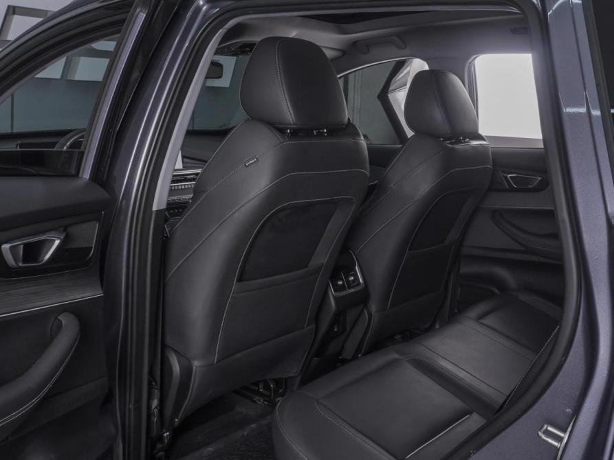 Chery Tiggo 7 Pro Max I Ростов-на-Дону  - изображение 11