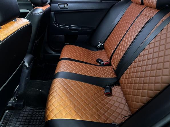 Mitsubishi Lancer X с пробегом 2010 года, цена 650 000 рублей, 264350 км, седан, Автокод Объявления
