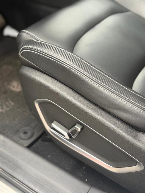 Geely Atlas Pro Мурманск  - изображение 19