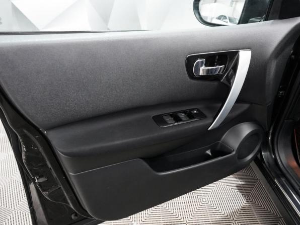 Nissan Qashqai I Рестайлинг с пробегом 2013 года, цена 1 150 000 рублей, 149500 км, внедорожник, Автокод Объявления